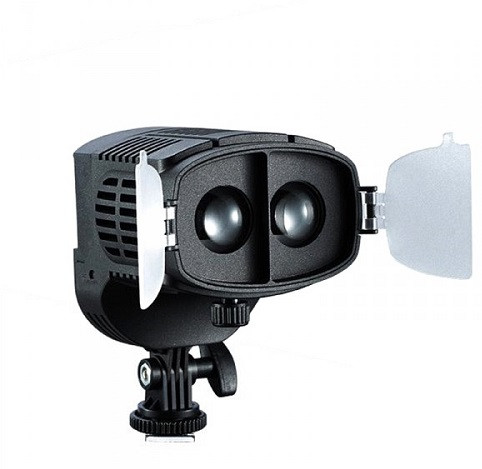 Накамерный свет NanGuang CN-20FC