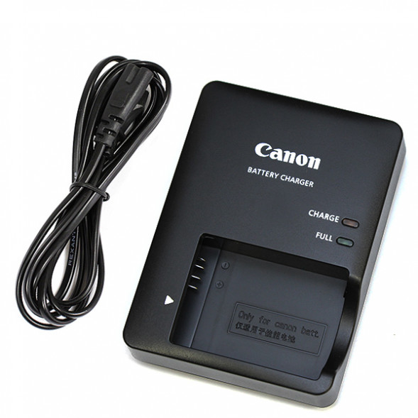 Зарядное устройство Canon CB -2LG