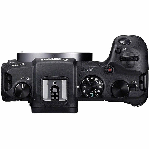 Canon rp hotsell