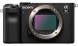 Фотоаппарат беззеркальный Sony Alpha A7C Body