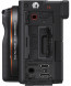 Фотоаппарат беззеркальный Sony Alpha A7C Body