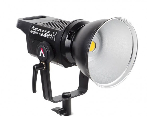 Осветитель Aputure Amaran LS C120d II  (V-mount)