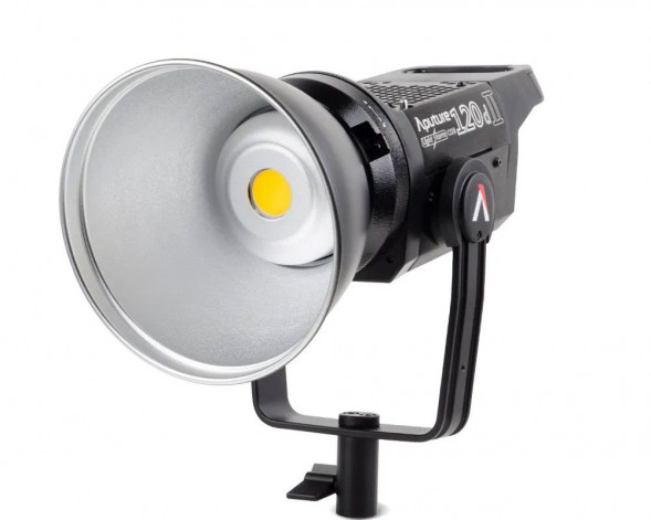 Осветитель Aputure Amaran LS C120d II  (V-mount)
