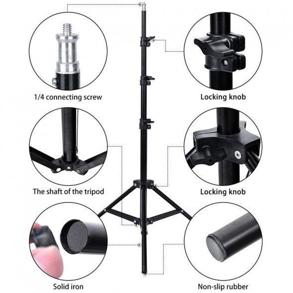 Стойка Jmary MT36