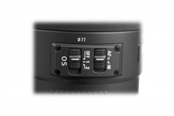 Объектив Sigma AF 70-200mm f/2.8 APO EX DG OS HSM Nikon F в Москве