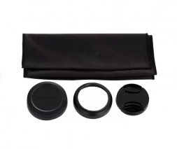 Объектив Fujinon XF 35mm f/2 R WR в Москве