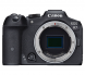 Фотоаппарат беззеркальный Canon EOS R7 Body