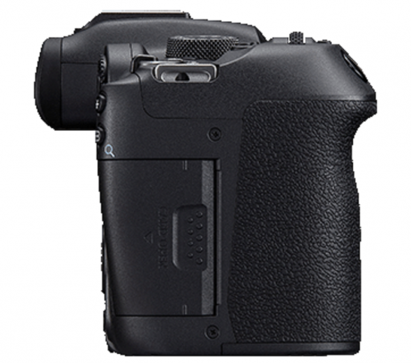 Фотоаппарат беззеркальный Canon EOS R7 Body
