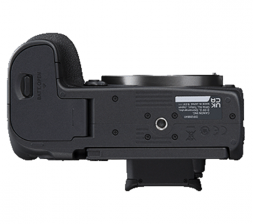 Фотоаппарат беззеркальный Canon EOS R7 Body в Москве