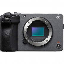 Видеокамера Sony ILME-FX30 Body в Москве