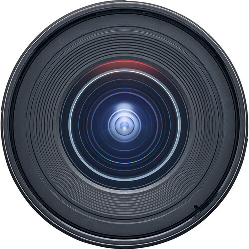 Объектив Olympus M.Zuiko Digital ED 8-25mm F/4  PRO