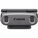 Камера для блогинга Canon PowerShot V10, серебристый