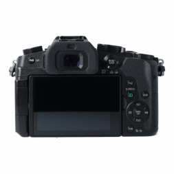 Фотоаппарат беззеркальный Panasonic Lumix DMC-G85 Body в Москве