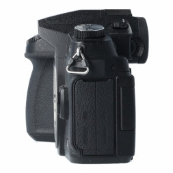 Фотоаппарат беззеркальный Panasonic Lumix DMC-G85 Body в Москве