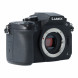 Фотоаппарат беззеркальный Panasonic Lumix DMC-G85 Body
