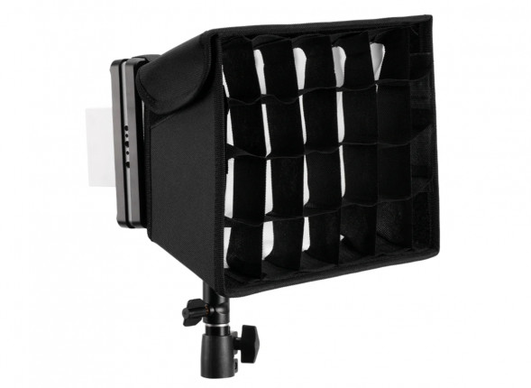 Светодиодная панель Viltrox RB-V40