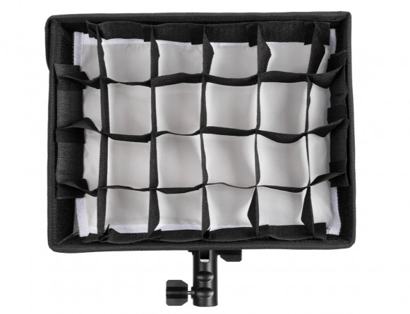 Светодиодная панель Viltrox RB-V40