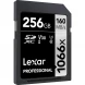 Карта памяти Lexar SDXC 256GB Professional 1066x U3 V30 160Mb/s