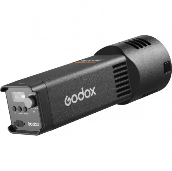 Осветитель светодиодный Godox RS100R