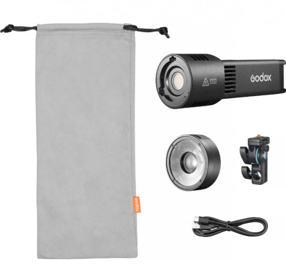 Осветитель светодиодный Godox RS100R