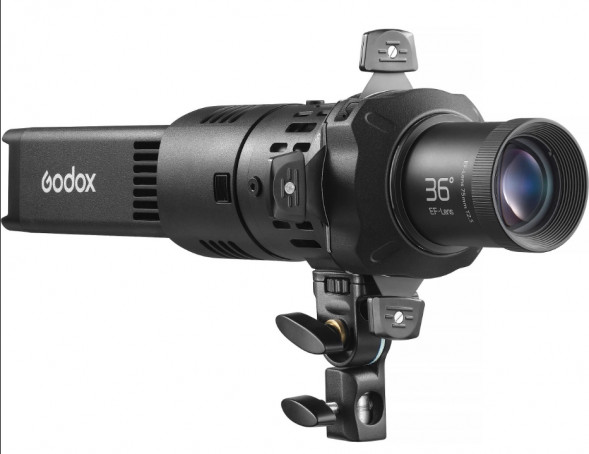 Осветитель светодиодный Godox RS100R