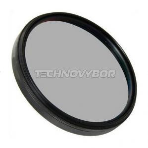 Светофильтр поляризационный Flama CPL 55mm