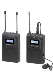 Беспроводная микрофонная система BOYA BY-WM8 Pro-K1 в Москве