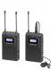Беспроводная микрофонная система BOYA BY-WM8 Pro-K1