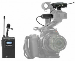 Беспроводная микрофонная система BOYA BY-WM8 Pro-K1 в Москве