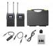 Беспроводная микрофонная система BOYA BY-WM8 Pro-K1