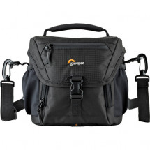 Сумка для фотокамеры Lowepro Nova 140 AW II в Москве