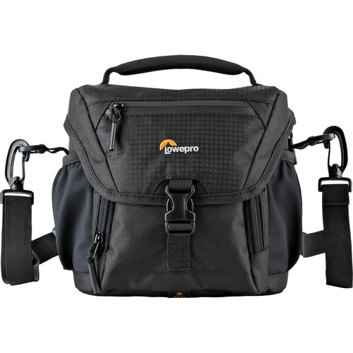 Сумка для фотокамеры Lowepro Nova 140 AW II