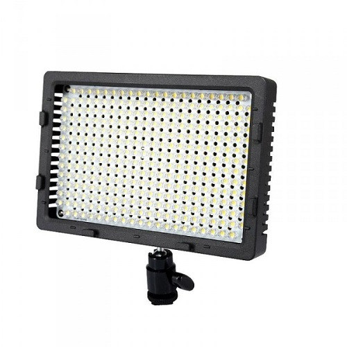 Накамерный свет NanGuang CN-304C