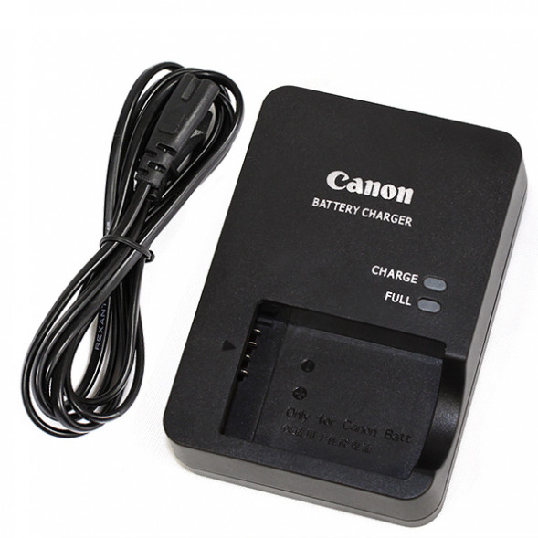 Зарядное устройство Canon CB -2LHT