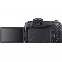 Фотоаппарат беззеркальный Canon EOS RP Kit RF 24-105mm F4-7.1 IS STM в Москве