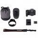 Фотоаппарат беззеркальный Canon EOS RP Kit RF 24-105mm F4-7.1 IS STM