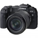 Фотоаппарат беззеркальный Canon EOS RP Kit RF 24-105mm F4-7.1 IS STM