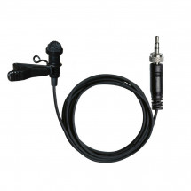 Петличный микрофон Sennheiser ME 4-N в Москве