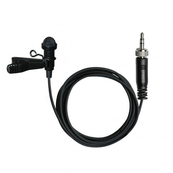 Петличный микрофон Sennheiser ME 4-N