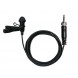 Петличный микрофон Sennheiser ME 4-N