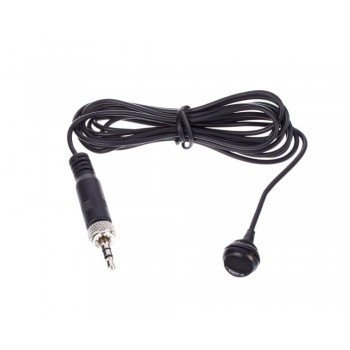 Петличный микрофон Sennheiser ME 4-N