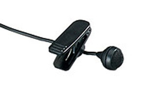 Петличный микрофон Sennheiser ME 4-N
