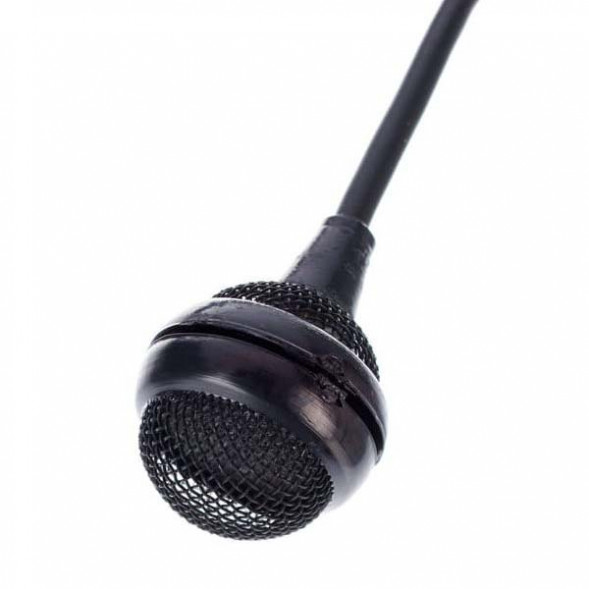 Петличный микрофон Sennheiser ME 4-N