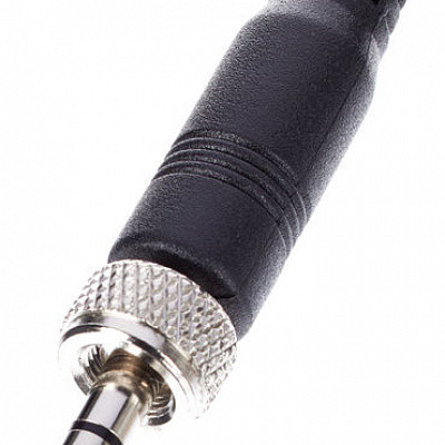 Петличный микрофон Sennheiser ME 4-N