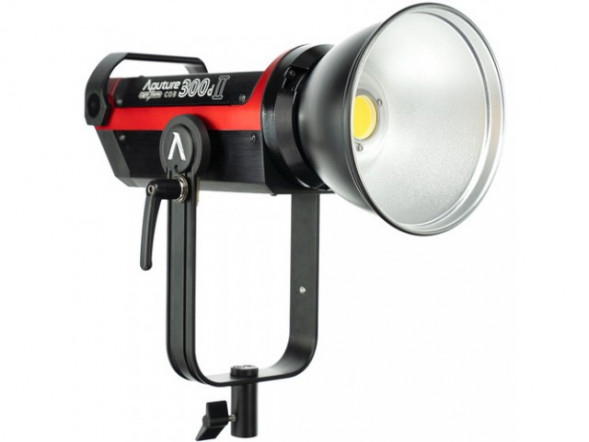 Осветитель Aputure Amaran LS C300d II
