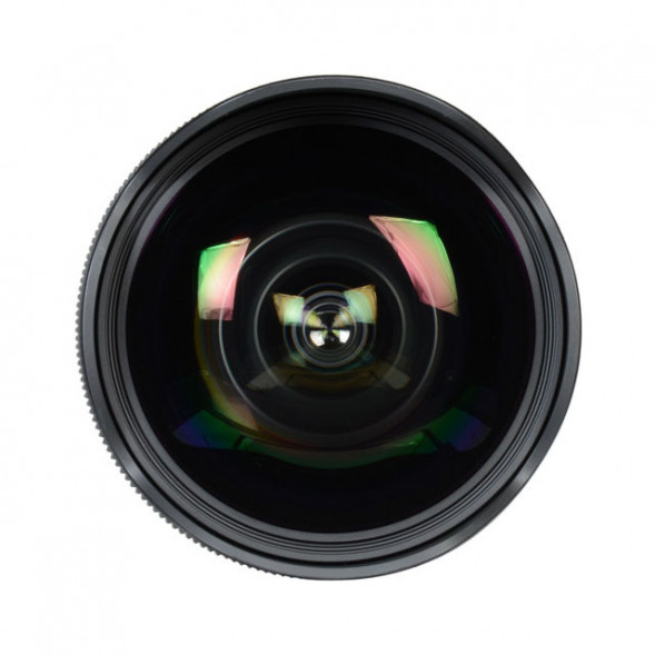 Объектив Sigma AF 14mm f/1.8 DG HSM Art Nikon F