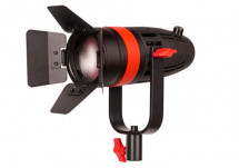 Видеосвет CAME-TV F-55S Boltzen 55w Fresnel Focusable LED Bi-Color 3200-5600K With Bag в Москве