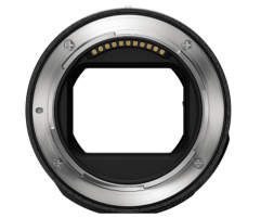 Адаптер Nikon FTZ II с Nikon F на Nikon Z в Москве