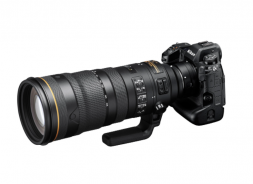 Адаптер Nikon FTZ II с Nikon F на Nikon Z в Москве