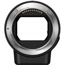 Адаптер Nikon FTZ II с Nikon F на Nikon Z в Москве
